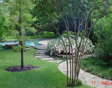 Romeaux-Landscape-Company