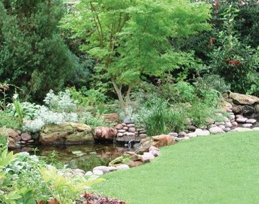 Bonick Landscaping