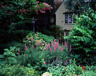 Lamberts Landscaping