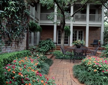 Lamberts Landscaping