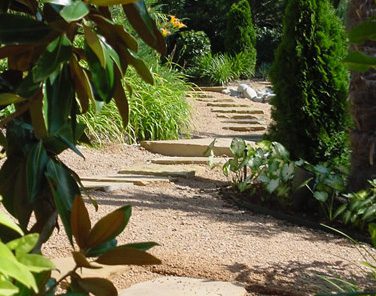 Landscape Concepts